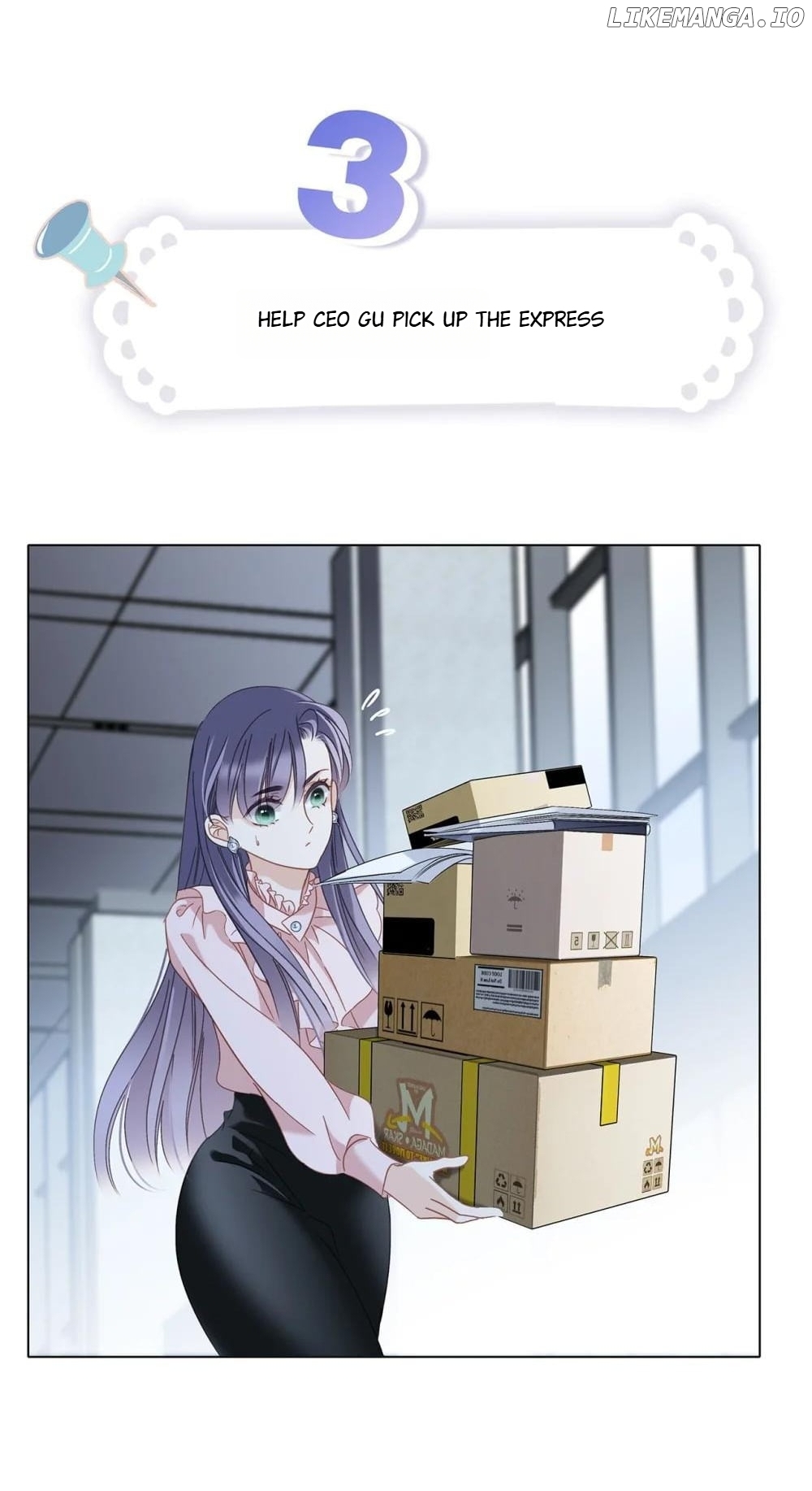 1st Kiss – I Don’t Want To Consider You As Sister Anymore Chapter 74 - 68 - page 33